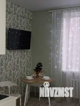 Студия квартира, посуточно, 22м2, 3/3 этаж