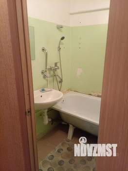 1-к квартира, на длительный срок, 32м2, 3/10 этаж