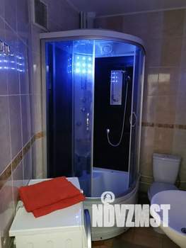 1-к квартира, посуточно, 35м2, 16/19 этаж