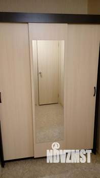 Студия квартира, посуточно, 28м2, 1/10 этаж