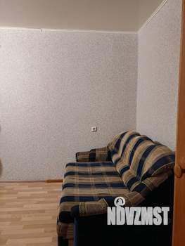 1-к квартира, на длительный срок, 36м2, 1/5 этаж