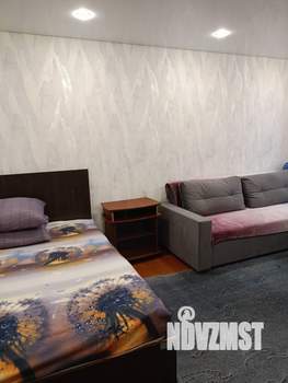 1-к квартира, посуточно, 33м2, 5/5 этаж