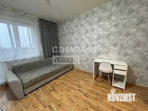 1-к квартира, на длительный срок, 25м2, 10/10 этаж