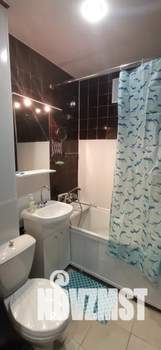 1-к квартира, посуточно, 35м2, 2/5 этаж