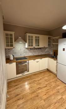 7-к квартира, на длительный срок, 57м2, 9/10 этаж