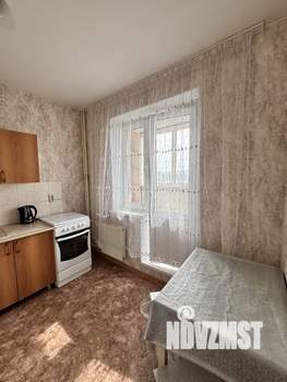 1-к квартира, на длительный срок, 32м2, 4/11 этаж