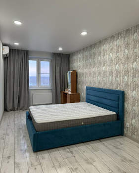 2-к квартира, на длительный срок, 57м2, 9/10 этаж