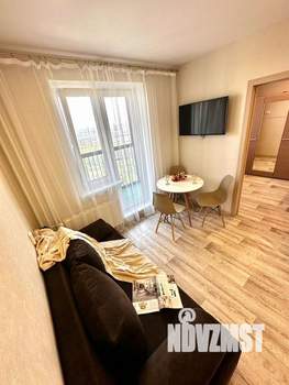 2-к квартира, на длительный срок, 45м2, 12/18 этаж