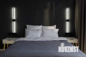 Студия квартира, посуточно, 35м2, 13/20 этаж