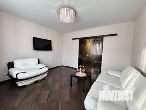 2-к квартира, посуточно, 58м2, 5/21 этаж