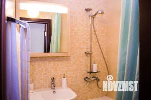 2-к квартира, посуточно, 51м2, 9/14 этаж