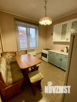 1-к квартира, на длительный срок, 40м2, 5/14 этаж