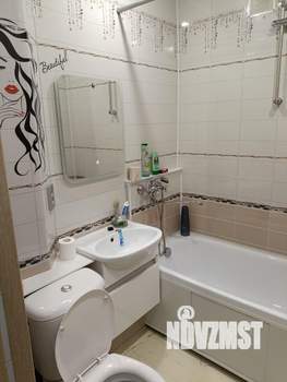 1-к квартира, на длительный срок, 32м2, 2/5 этаж