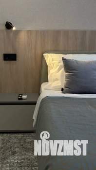 1-к квартира, посуточно, 37м2, 2/16 этаж