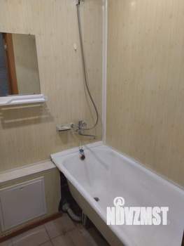 1-к квартира, на длительный срок, 33м2, 4/5 этаж