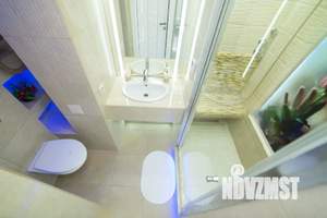 1-к квартира, посуточно, 35м2, 8/9 этаж