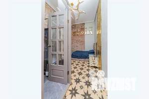 1-к квартира, посуточно, 10м2, 4/7 этаж