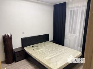 1-к квартира, на длительный срок, 49м2, 11/19 этаж