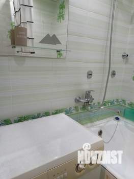 1-к квартира, на длительный срок, 34м2, 4/10 этаж