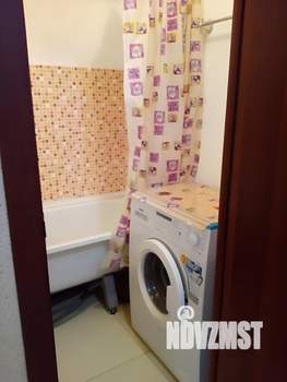 1-к квартира, на длительный срок, 43м2, 7/10 этаж