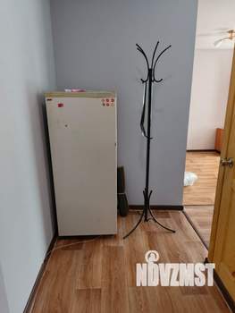 1-к квартира, на длительный срок, 40м2, 5/5 этаж