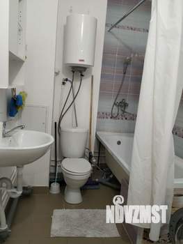 1-к квартира, на длительный срок, 33м2, 2/11 этаж