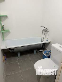 1-к квартира, на длительный срок, 32м2, 1/5 этаж