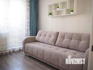 2-к квартира, посуточно, 56м2, 13/21 этаж