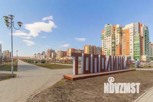1-к квартира, посуточно, 32м2, 5/10 этаж