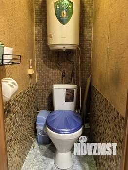 2-к квартира, на длительный срок, 34м2, 3/5 этаж