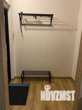 Студия квартира, посуточно, 26м2, 10/18 этаж