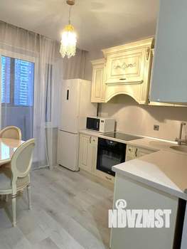 1-к квартира, на длительный срок, 33м2, 8/16 этаж