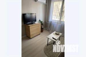 1-к квартира, посуточно, 31м2, 1/5 этаж