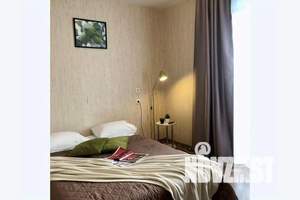 1-к квартира, посуточно, 32м2, 13/20 этаж