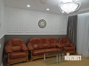 3-к квартира, на длительный срок, 67м2, 9/10 этаж