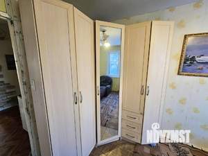 3-к квартира, на длительный срок, 64м2, 4/5 этаж