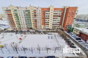 1-к квартира, на длительный срок, 41м2, 8/10 этаж