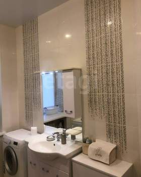 2-к квартира, на длительный срок, 51м2, 2/7 этаж