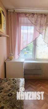 1-к квартира, на длительный срок, 33м2, 4/9 этаж