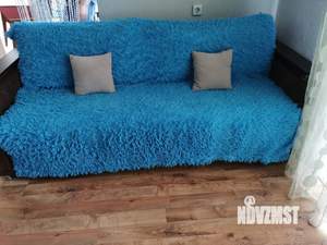 1-к квартира, посуточно, 35м2, 4/10 этаж