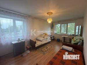 3-к квартира, на длительный срок, 61м2, 5/5 этаж