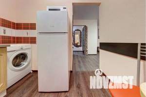 1-к квартира, посуточно, 33м2, 1/5 этаж