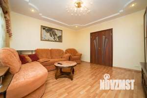 2-к квартира, посуточно, 55м2, 9/10 этаж