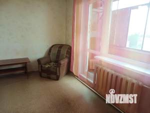 1-к квартира, на длительный срок, 34м2, 9/9 этаж