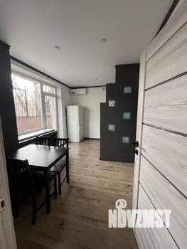 2-к квартира, на длительный срок, 45м2, 3/4 этаж