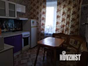 2-к квартира, посуточно, 47м2, 1/10 этаж