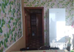 1-к квартира, на длительный срок, 45м2, 4/10 этаж