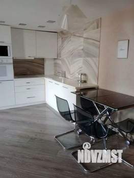 2-к квартира, на длительный срок, 80м2, 3/3 этаж