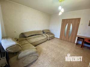 1-к квартира, на длительный срок, 43м2, 8/10 этаж