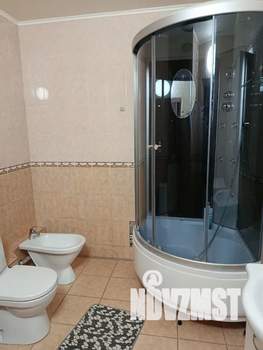 1-к квартира, посуточно, 40м2, 12/20 этаж